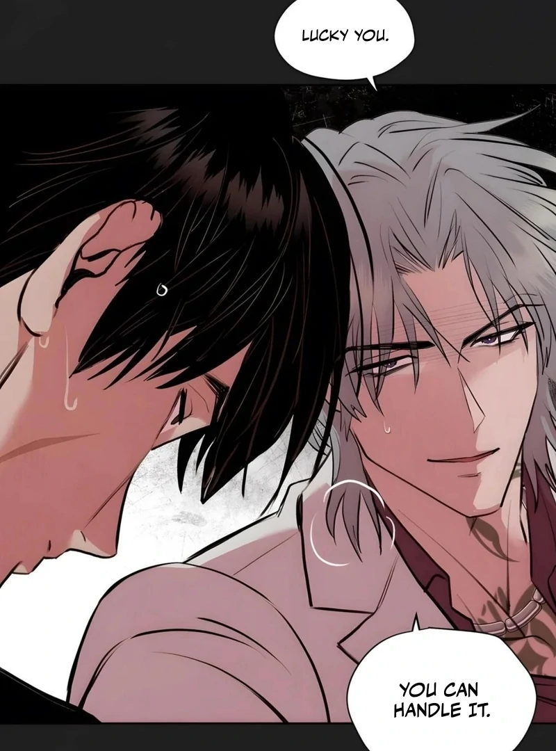 Noir of June [Yaoi] Chapter 3 - Page 60 in English