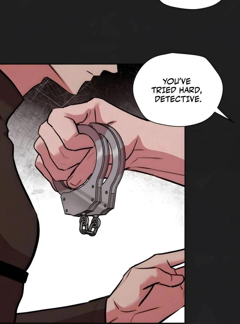 Noir of June [Yaoi] Chapter 3 - Page 61 in English