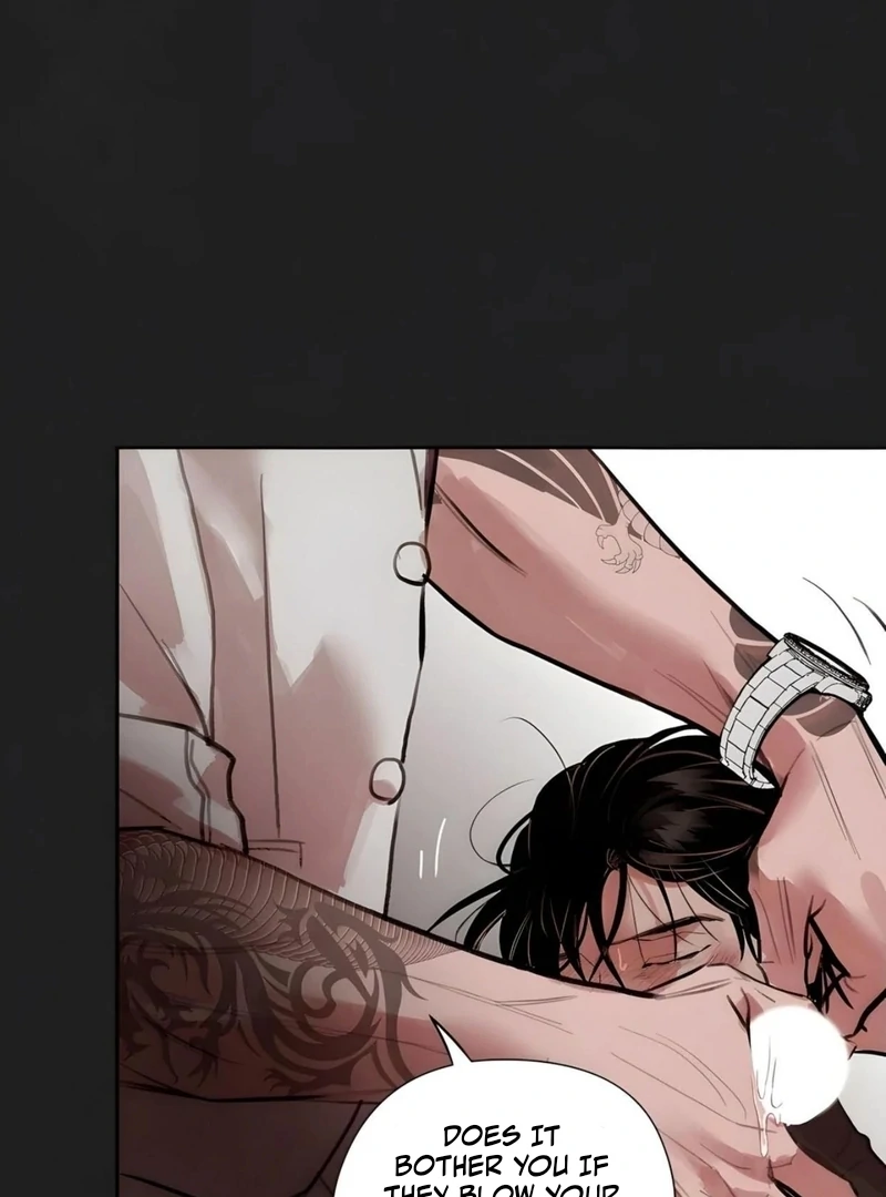 Noir of June [Yaoi] Chapter 3 - Page 7 in English