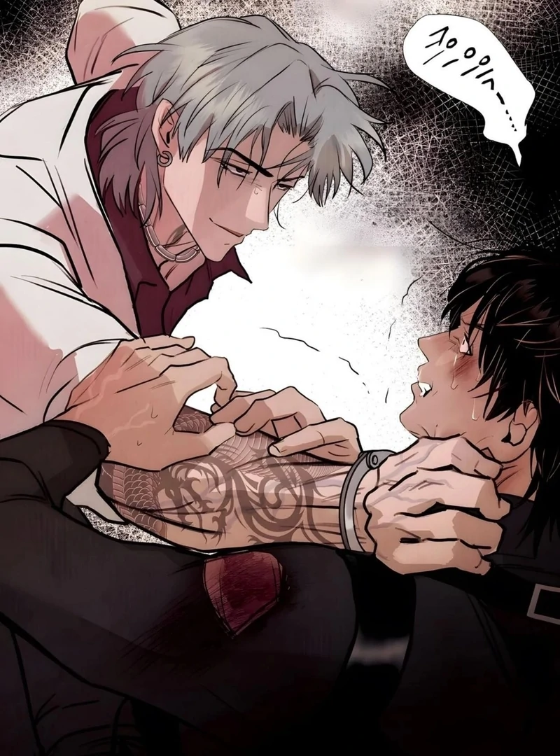Noir of June [Yaoi] Chapter 3 - Page 76 in English