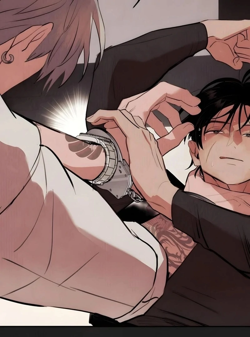 Noir of June [Yaoi] Chapter 3 - Page 81 in English