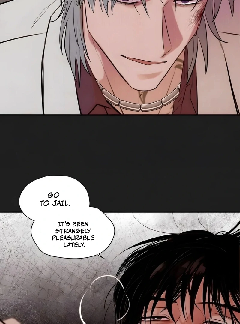 Noir of June [Yaoi] Chapter 3 - Page 85 in English
