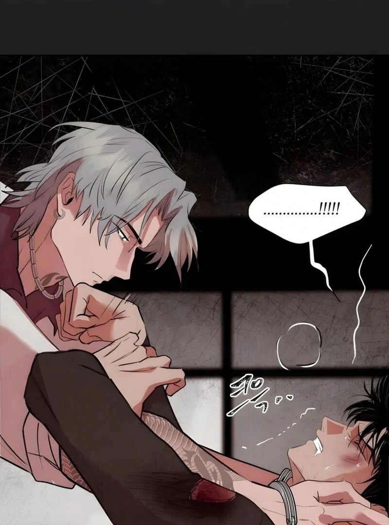 Noir of June [Yaoi] Chapter 3 - Page 88 in English