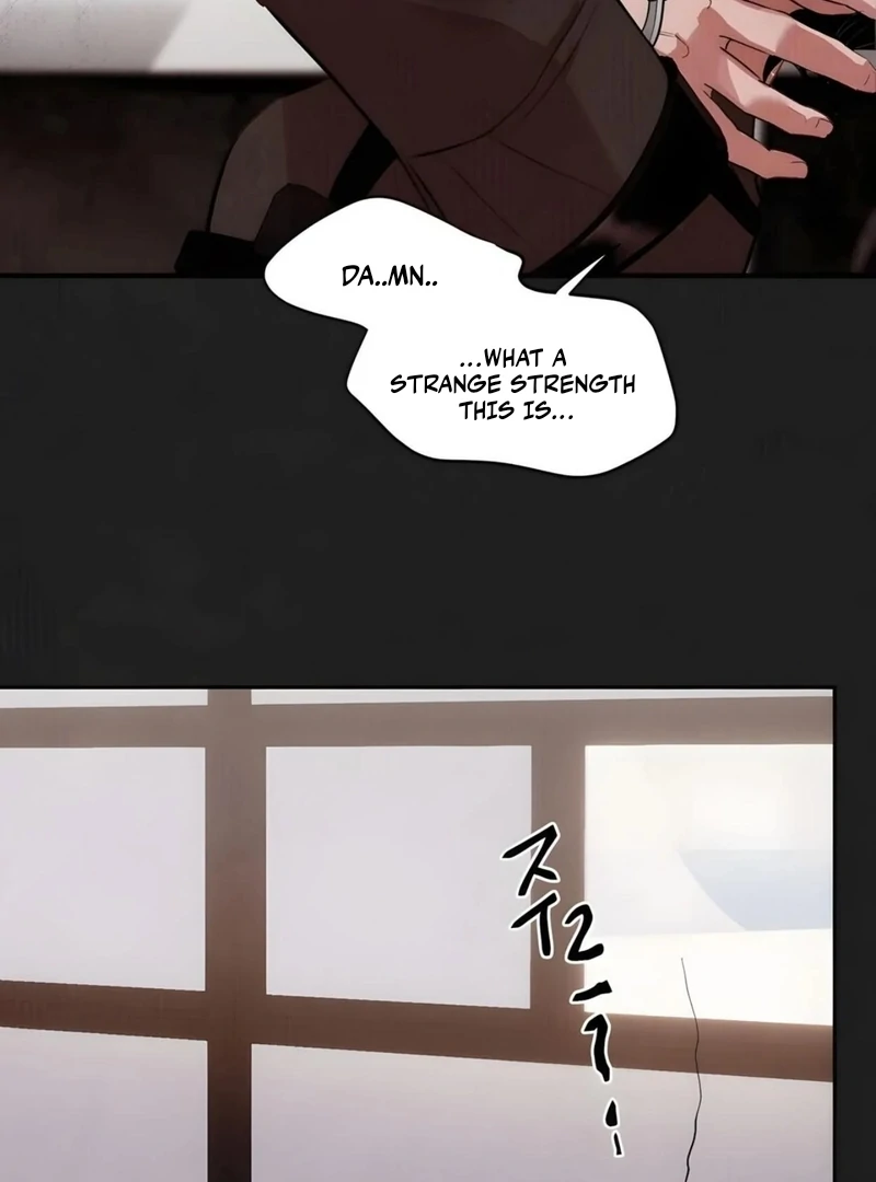 Noir of June [Yaoi] Chapter 3 - Page 89 in English