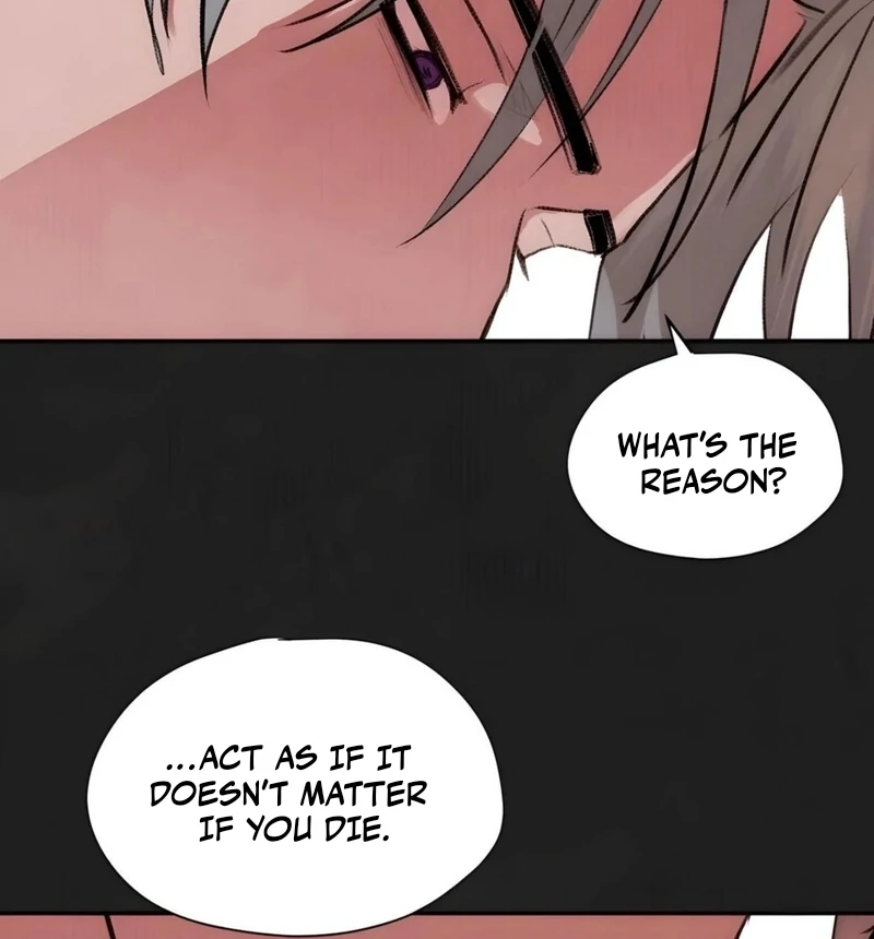 Noir of June [Yaoi] Chapter 3 - Page 96 in English
