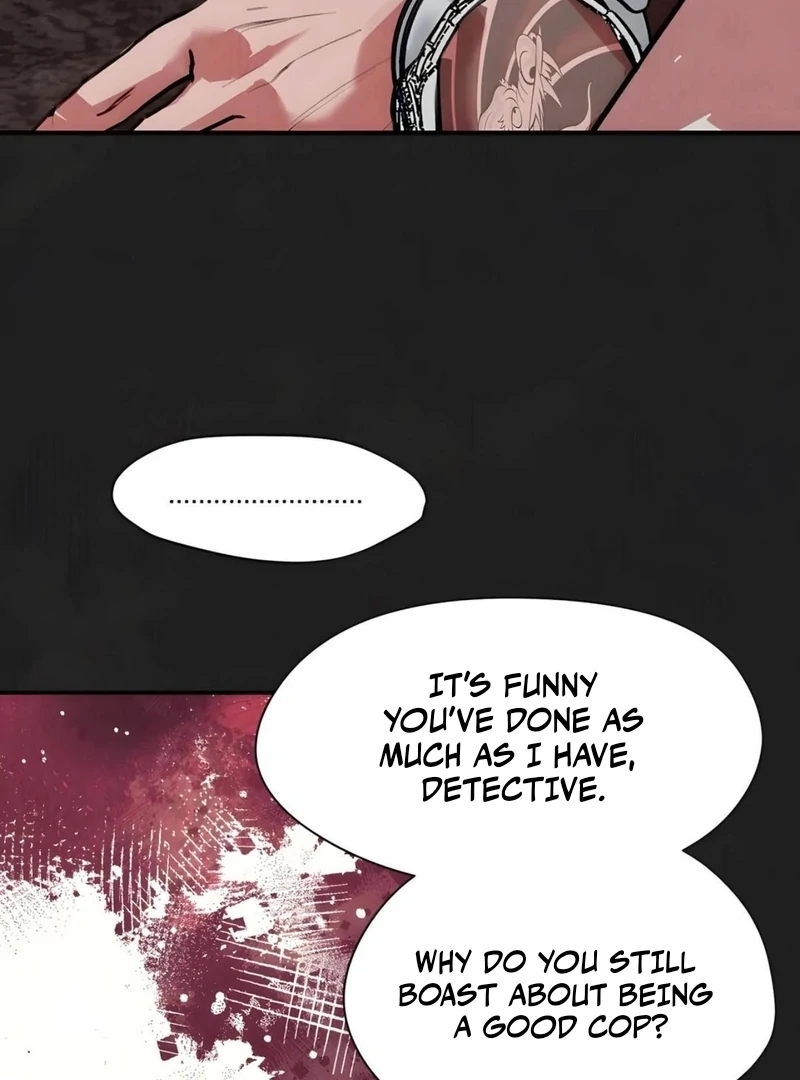 Noir of June [Yaoi] Chapter 3 - Page 99 in English