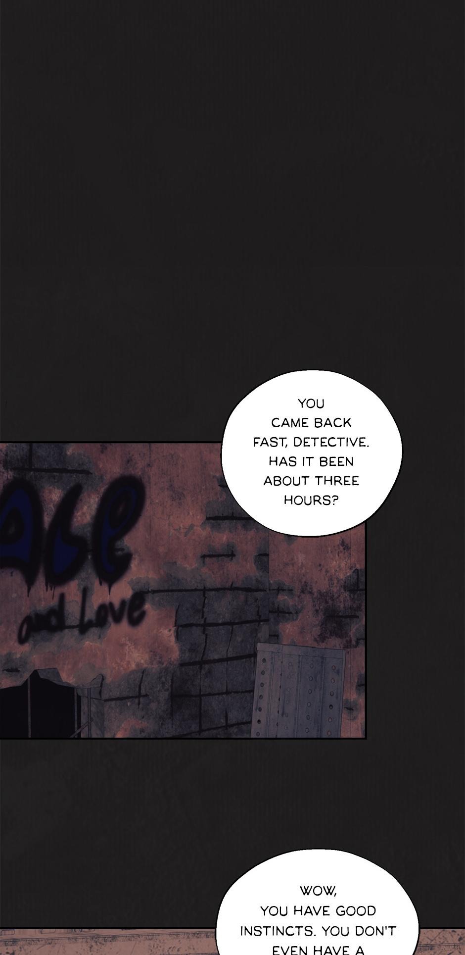 Noir of June [Yaoi] Chapter 33 - Page 12 in English