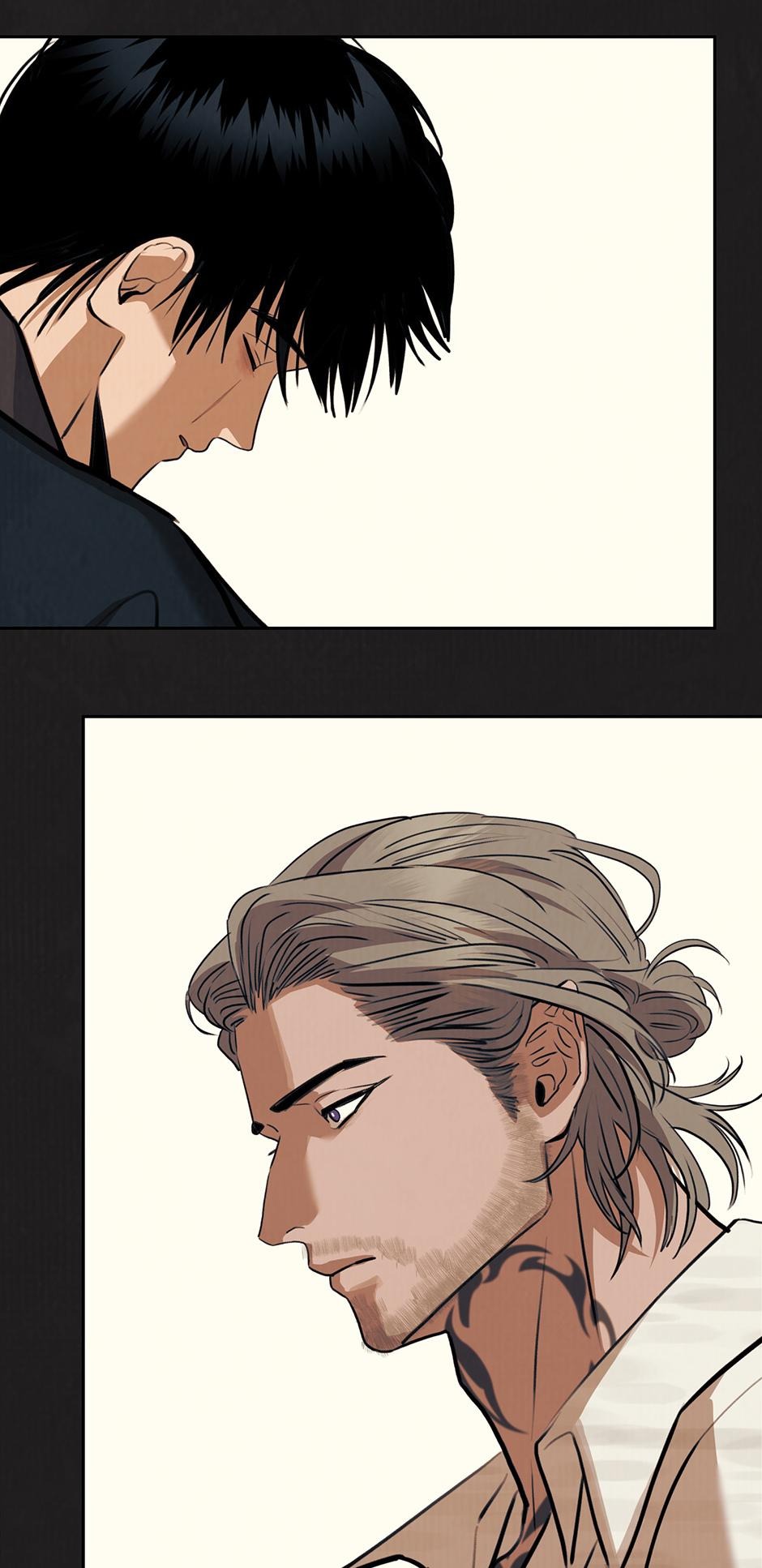 Noir of June [Yaoi] Chapter 33 - Page 19 in English