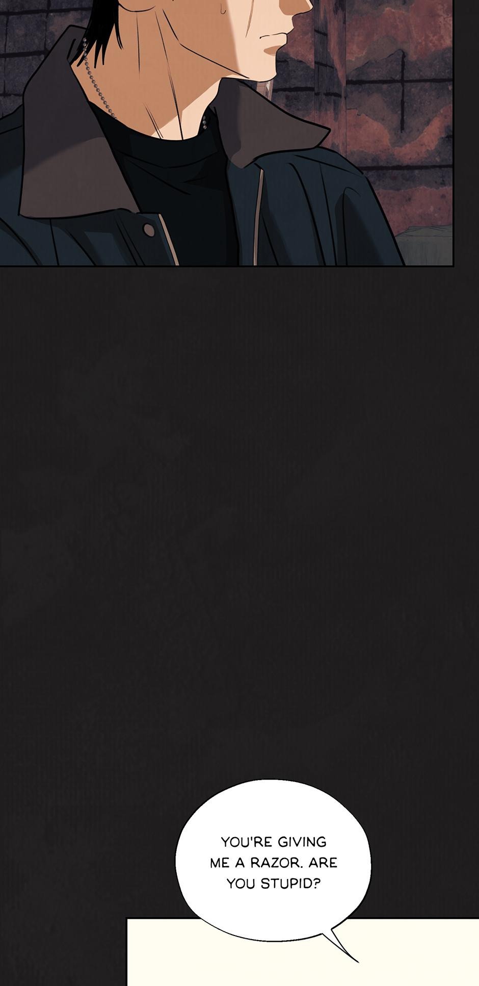 Noir of June [Yaoi] Chapter 33 - Page 22 in English