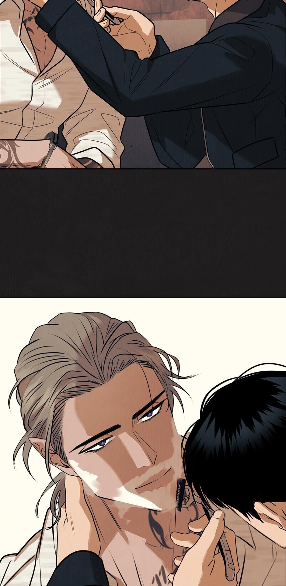 Noir of June [Yaoi] Chapter 33 - Page 26 in English