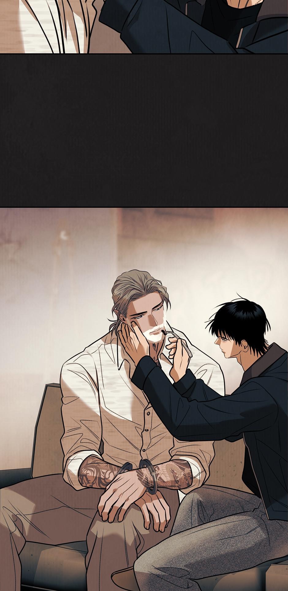 Noir of June [Yaoi] Chapter 33 - Page 29 in English