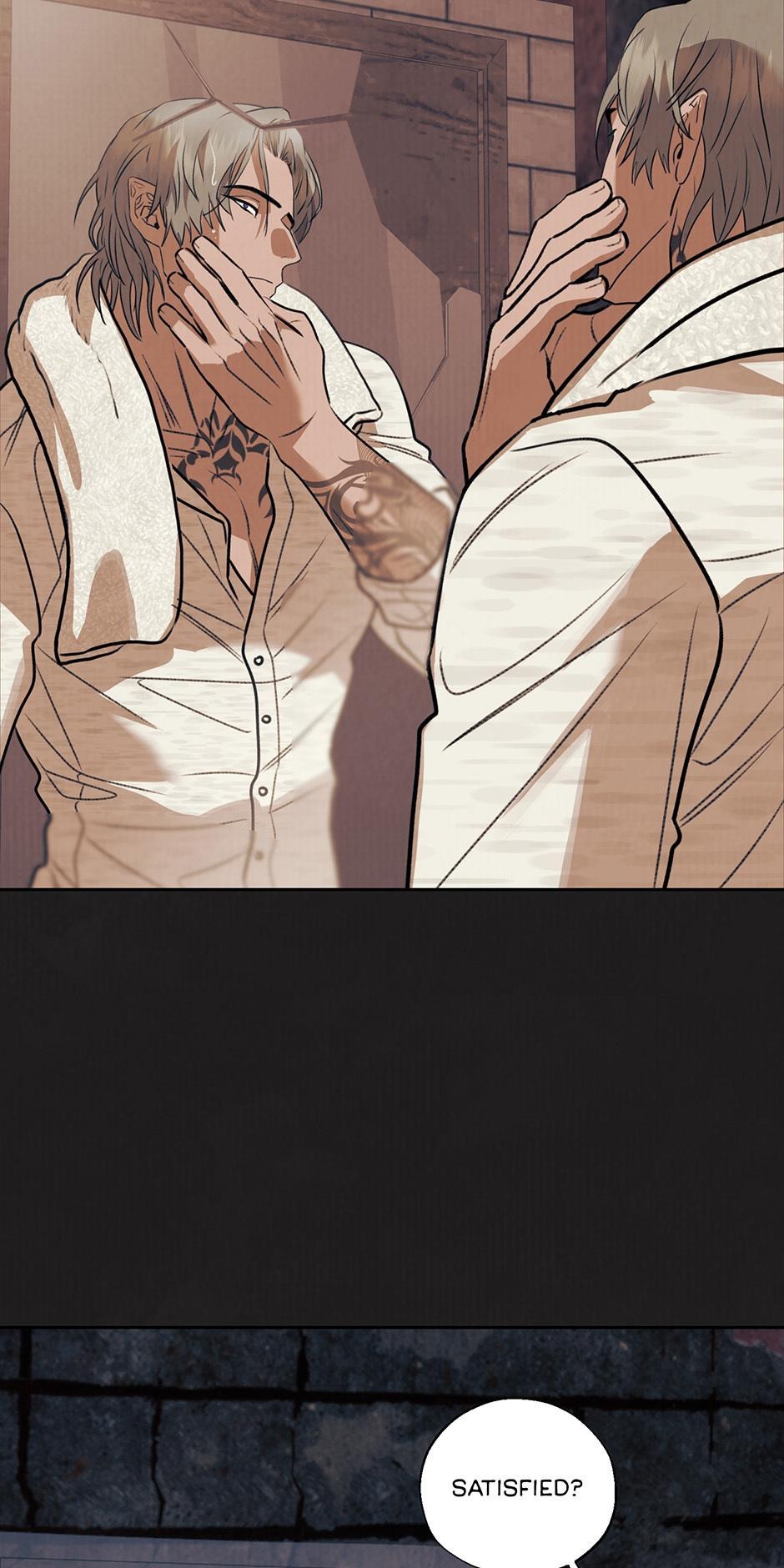 Noir of June [Yaoi] Chapter 33 - Page 34 in English