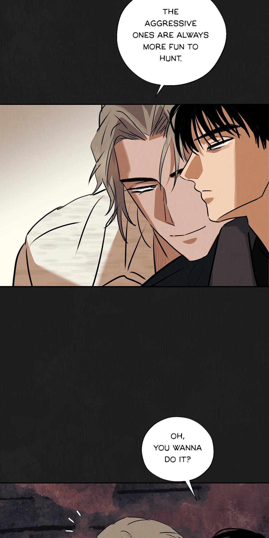 Noir of June [Yaoi] Chapter 33 - Page 39 in English