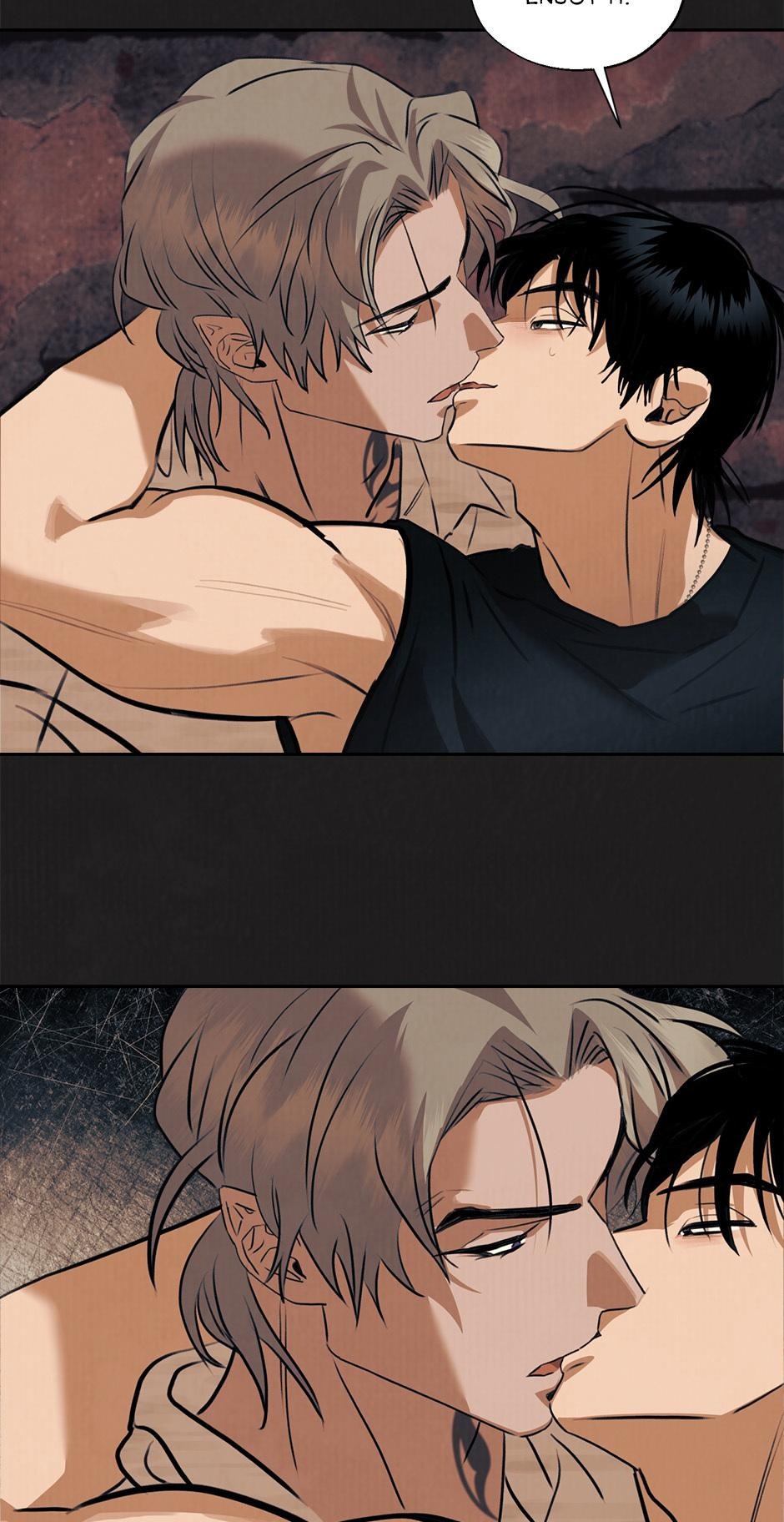 Noir of June [Yaoi] Chapter 33 - Page 44 in English