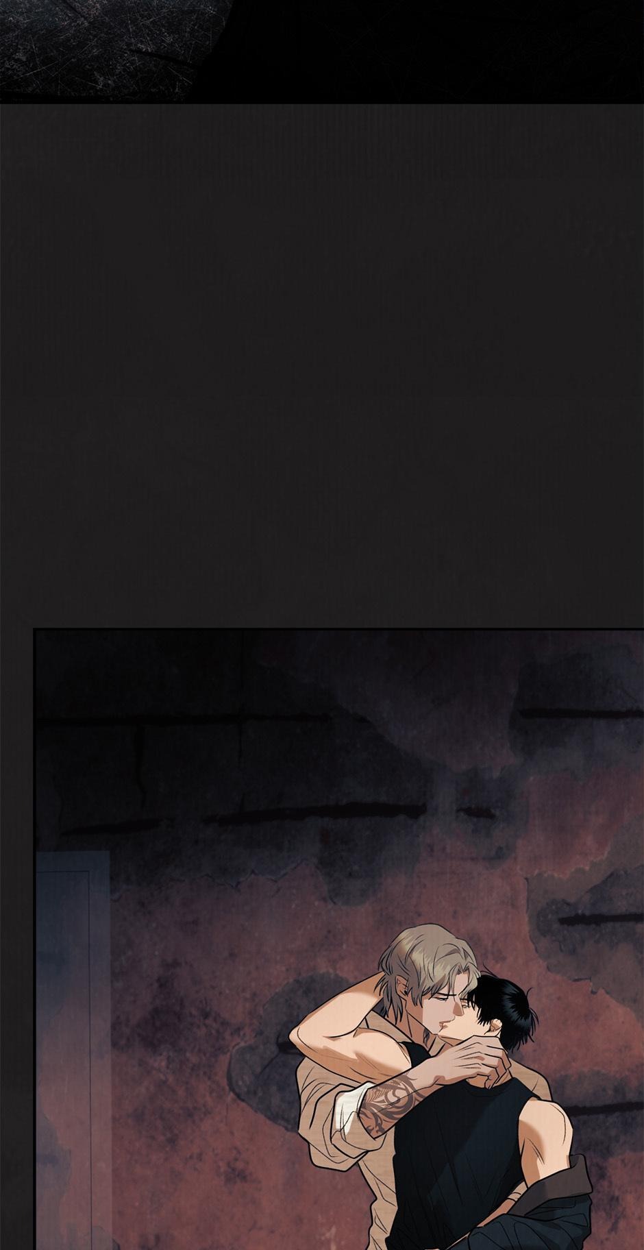 Noir of June [Yaoi] Chapter 33 - Page 48 in English