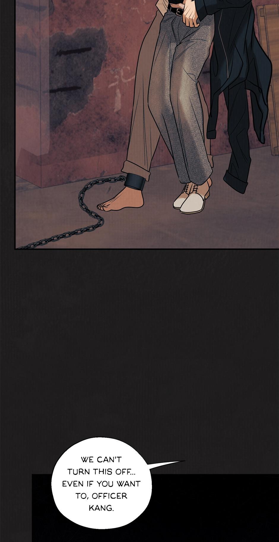 Noir of June [Yaoi] Chapter 33 - Page 49 in English