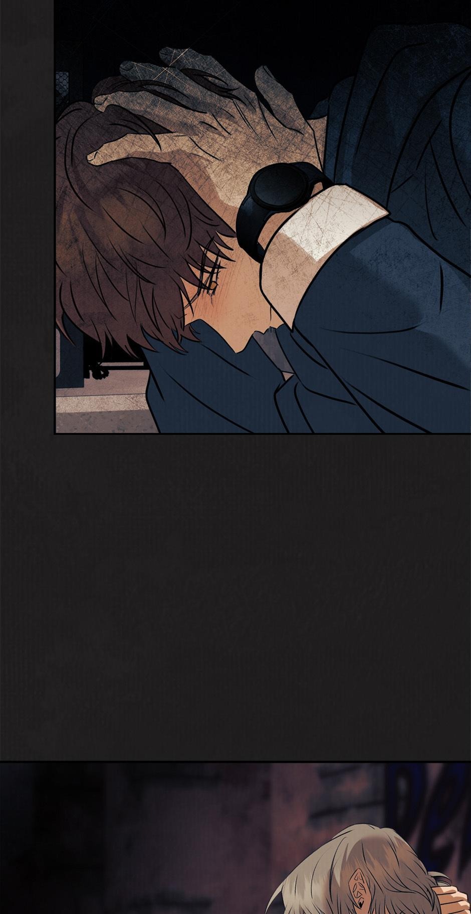 Noir of June [Yaoi] Chapter 33 - Page 50 in English