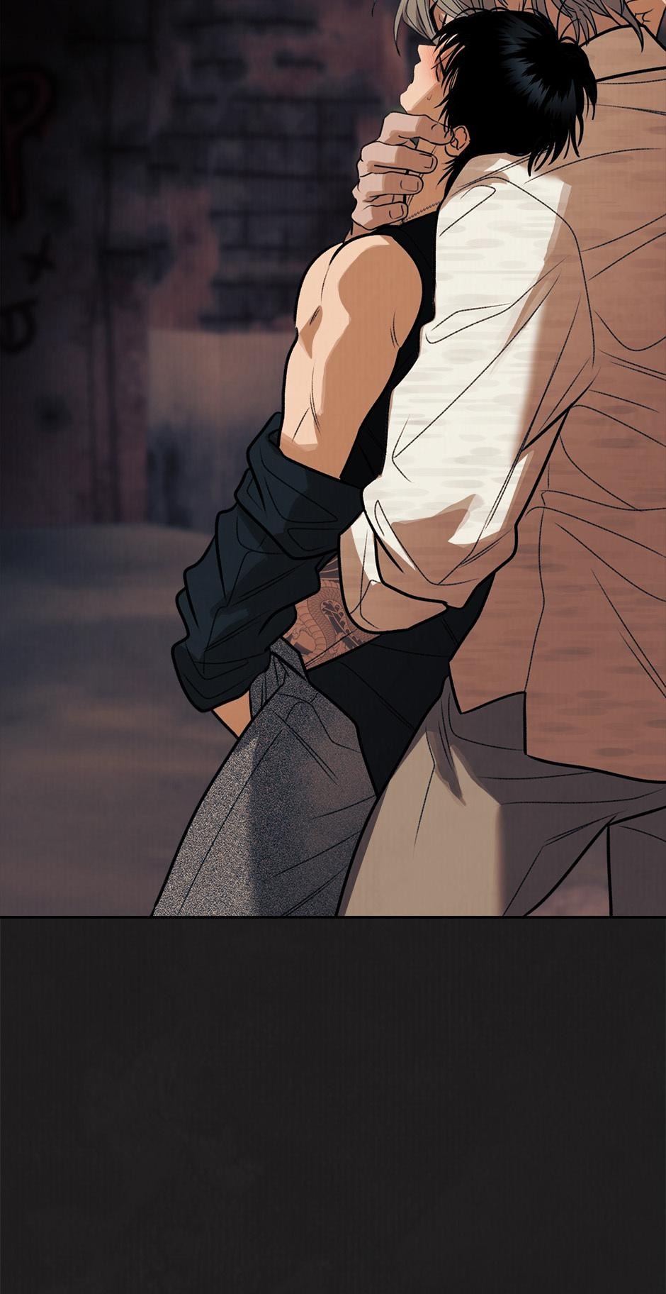 Noir of June [Yaoi] Chapter 33 - Page 51 in English
