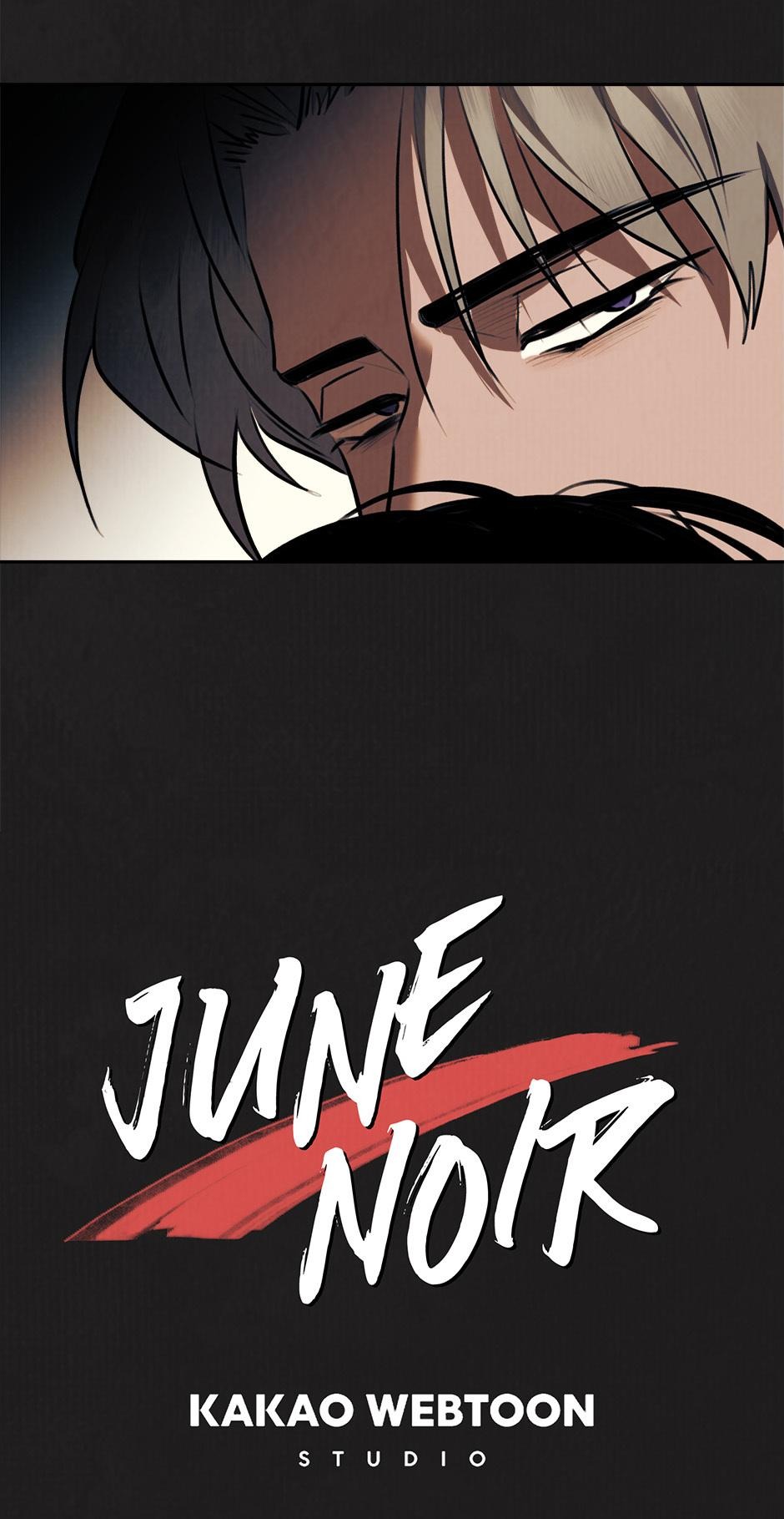 Noir of June [Yaoi] Chapter 33 - Page 52 in English