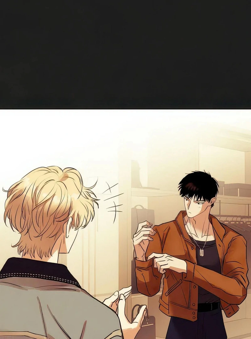 Noir of June [Yaoi] Chapter 4 - Page 105 in English