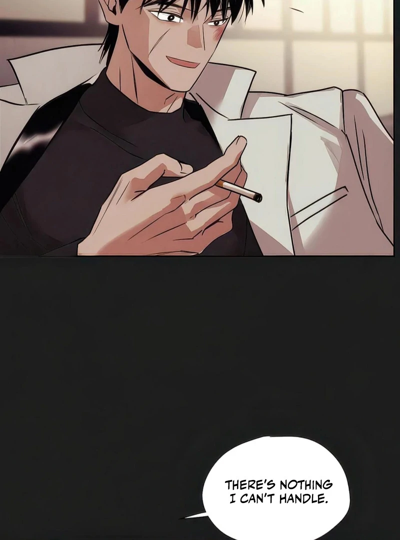 Noir of June [Yaoi] Chapter 4 - Page 16 in English