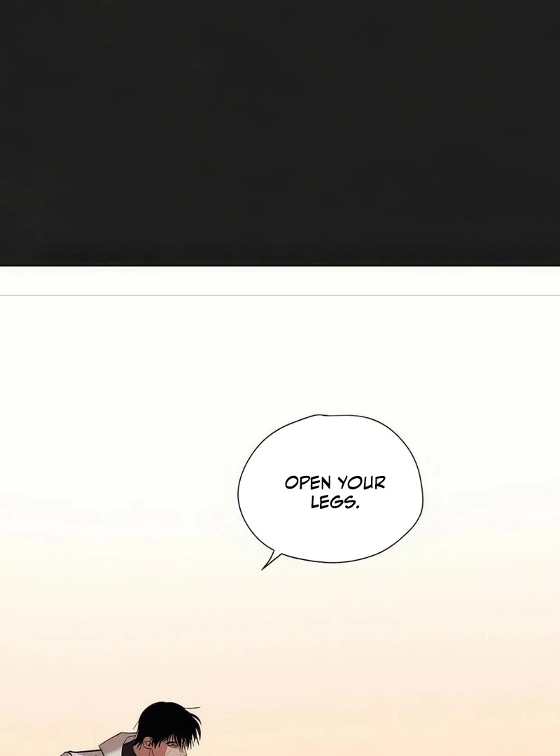 Noir of June [Yaoi] Chapter 4 - Page 18 in English