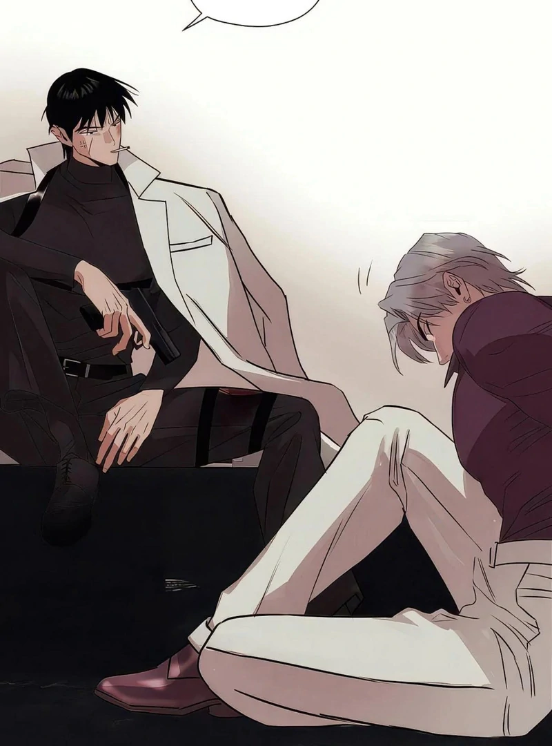 Noir of June [Yaoi] Chapter 4 - Page 29 in English