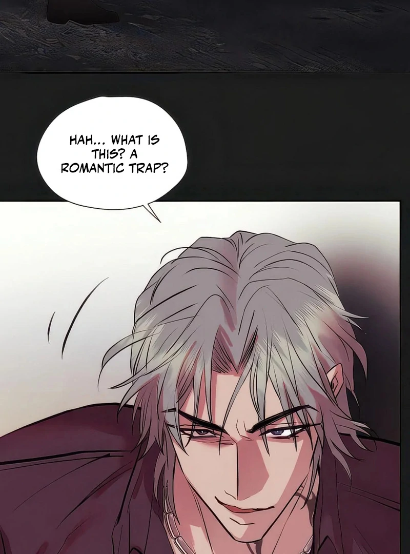 Noir of June [Yaoi] Chapter 4 - Page 3 in English