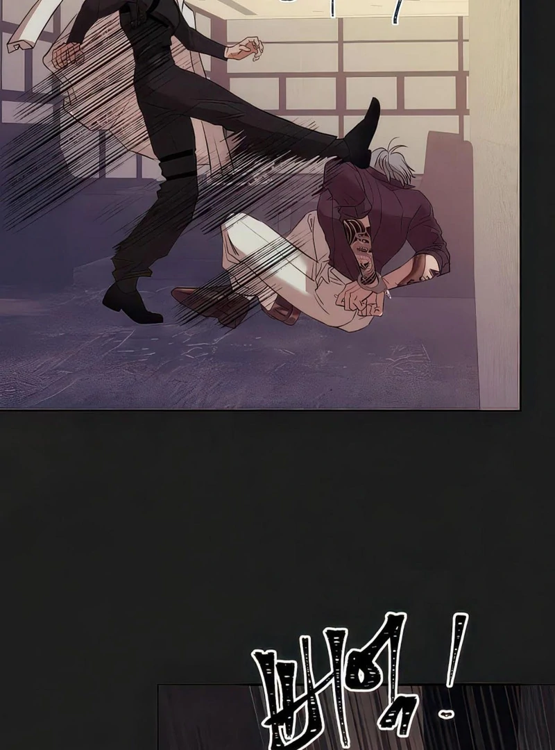 Noir of June [Yaoi] Chapter 4 - Page 32 in English
