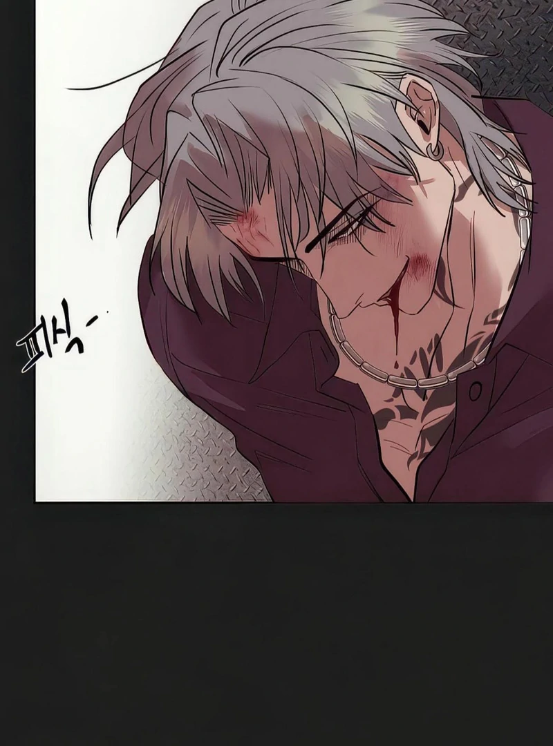 Noir of June [Yaoi] Chapter 4 - Page 36 in English