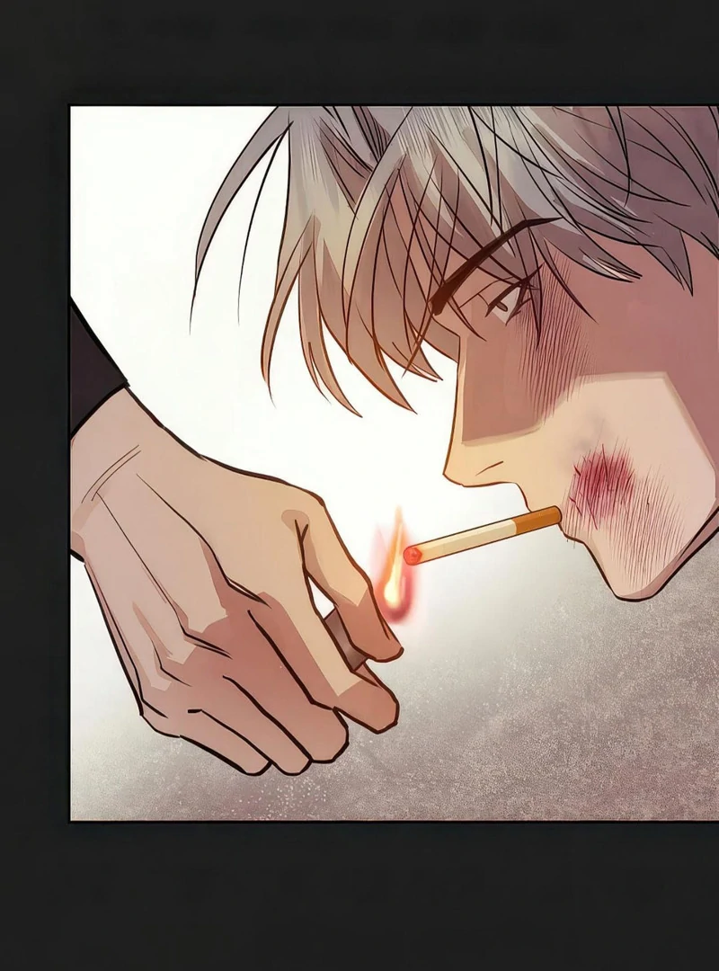 Noir of June [Yaoi] Chapter 4 - Page 42 in English