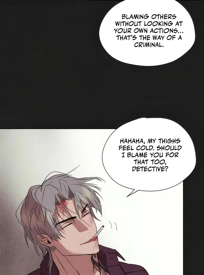 Noir of June [Yaoi] Chapter 4 - Page 44 in English