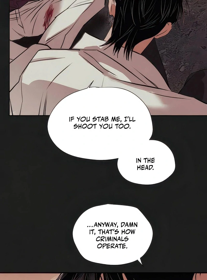Noir of June [Yaoi] Chapter 4 - Page 46 in English