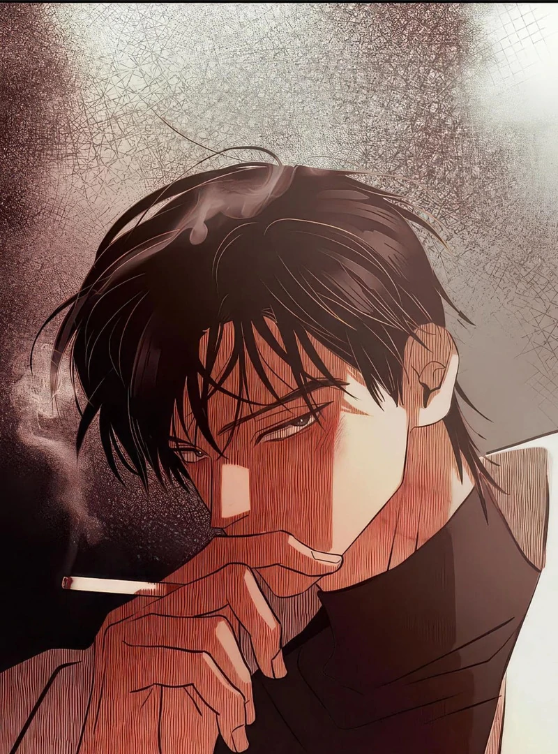 Noir of June [Yaoi] Chapter 4 - Page 55 in English