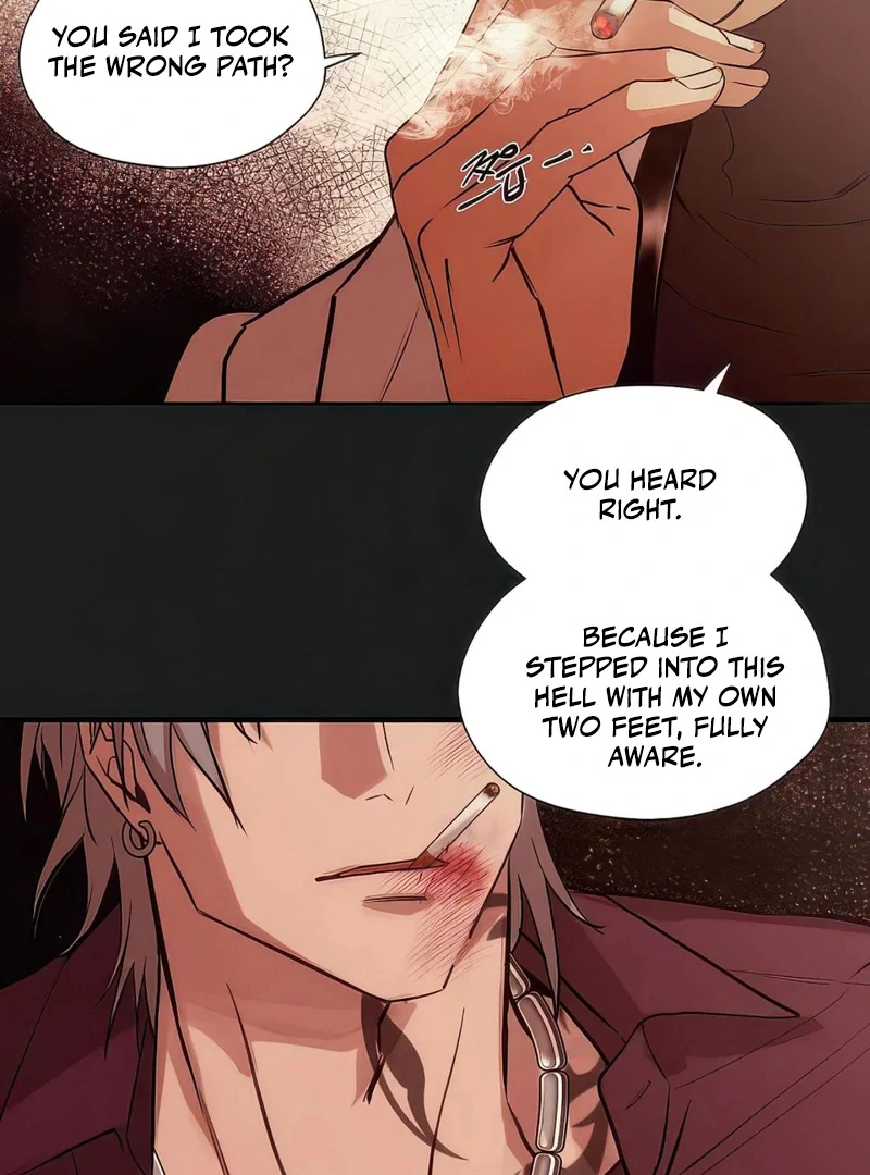 Noir of June [Yaoi] Chapter 4 - Page 57 in English