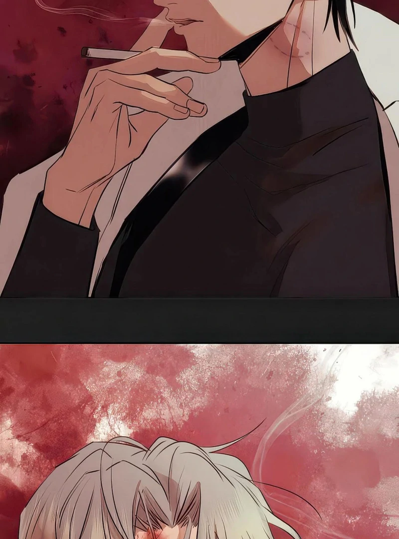 Noir of June [Yaoi] Chapter 4 - Page 61 in English