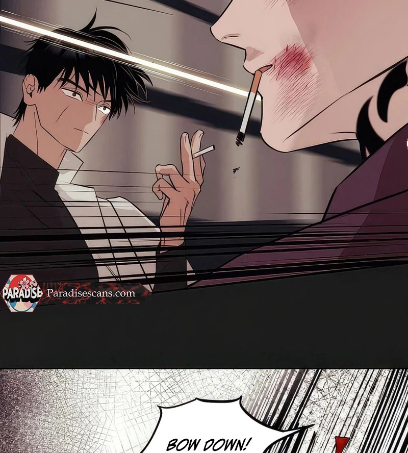 Noir of June [Yaoi] Chapter 4 - Page 67 in English