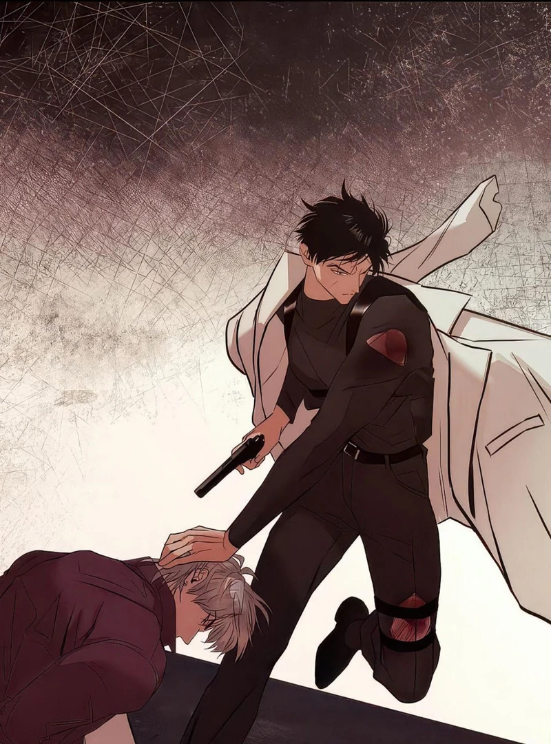 Noir of June [Yaoi] Chapter 4 - Page 69 in English
