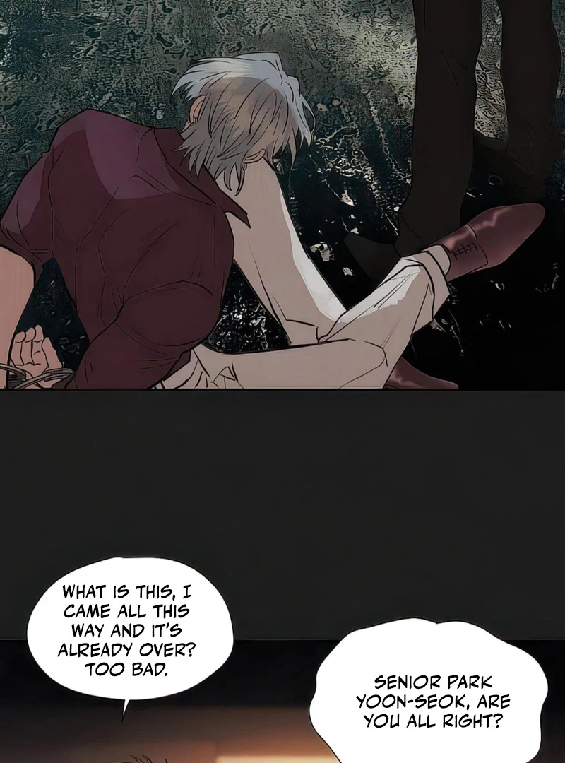 Noir of June [Yaoi] Chapter 4 - Page 74 in English