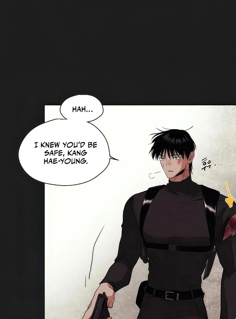 Noir of June [Yaoi] Chapter 4 - Page 77 in English