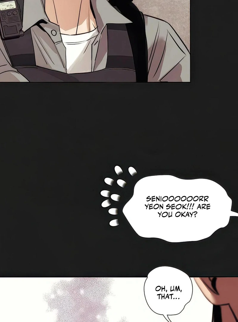 Noir of June [Yaoi] Chapter 4 - Page 79 in English