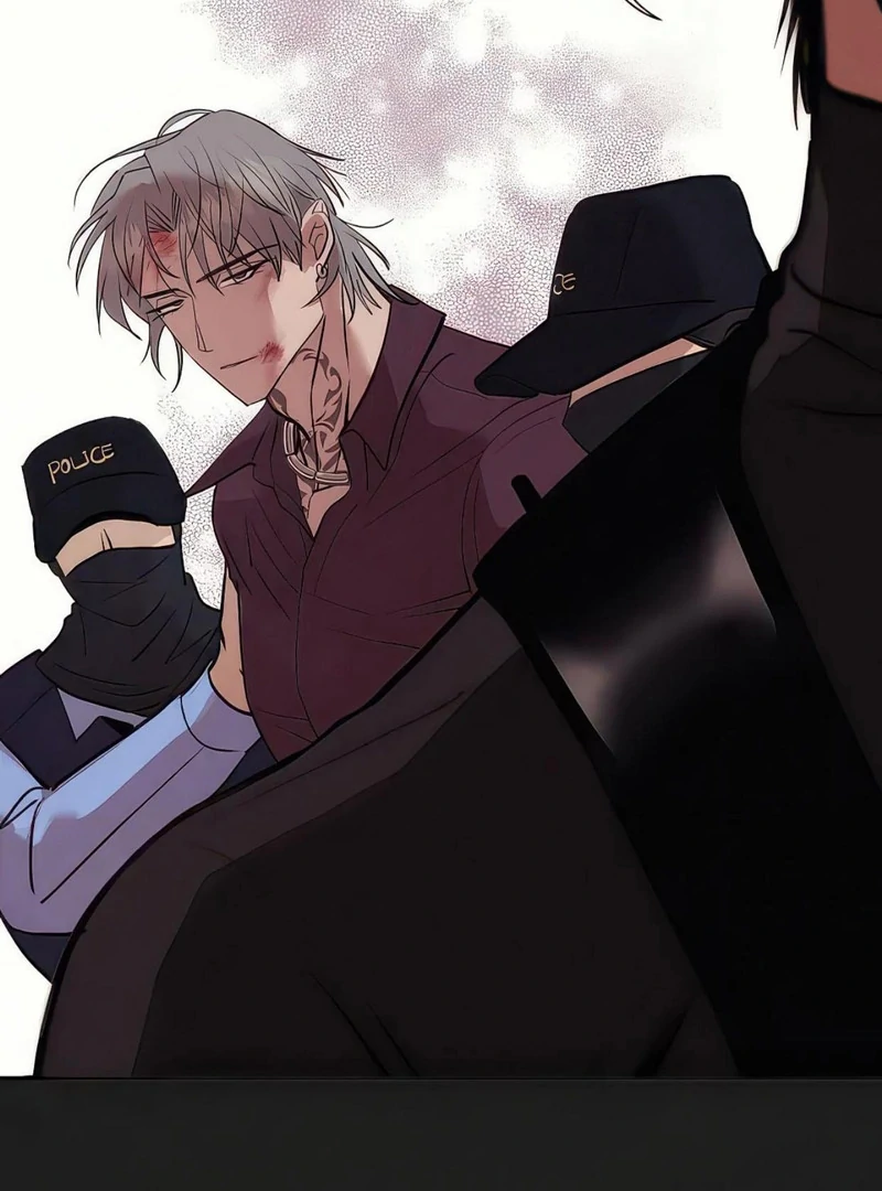 Noir of June [Yaoi] Chapter 4 - Page 80 in English