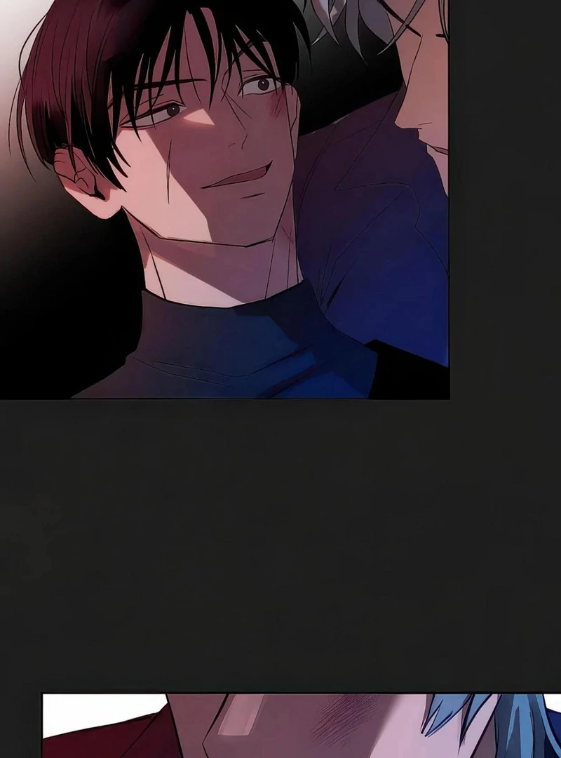 Noir of June [Yaoi] Chapter 4 - Page 87 in English