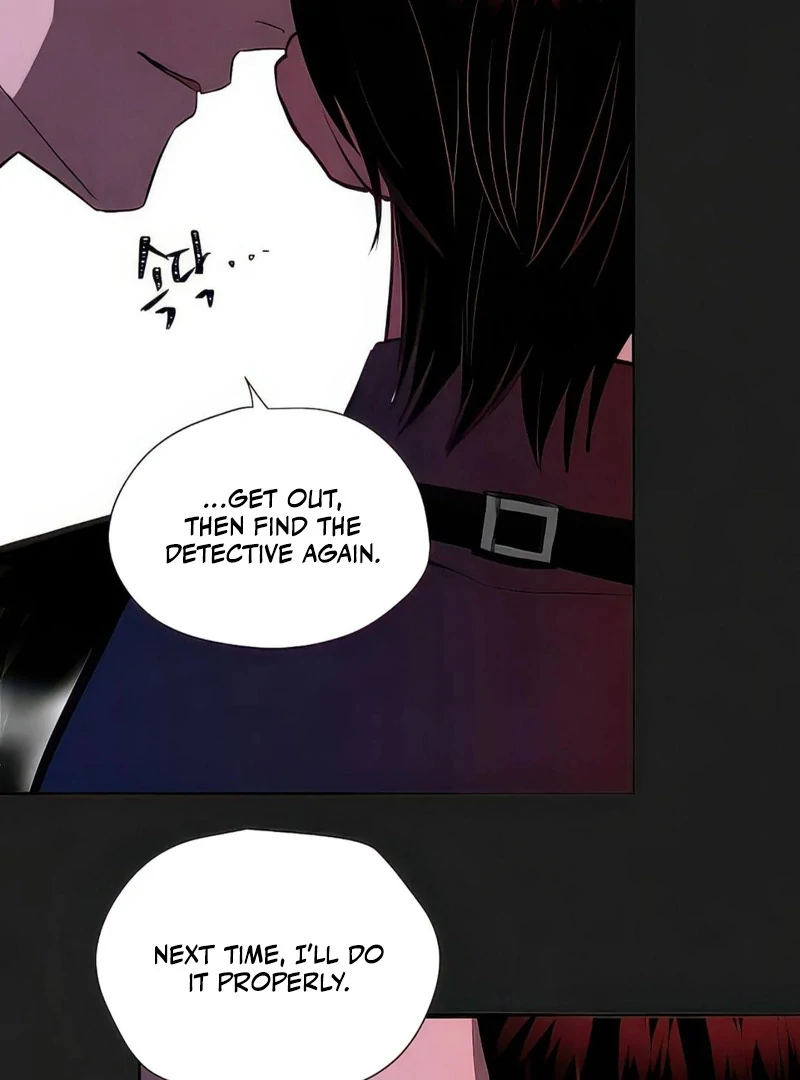 Noir of June [Yaoi] Chapter 4 - Page 89 in English