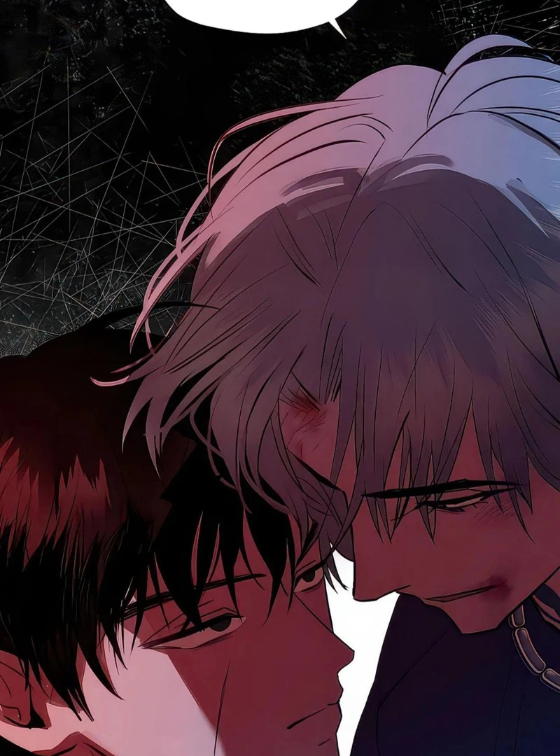 Noir of June [Yaoi] Chapter 4 - Page 91 in English