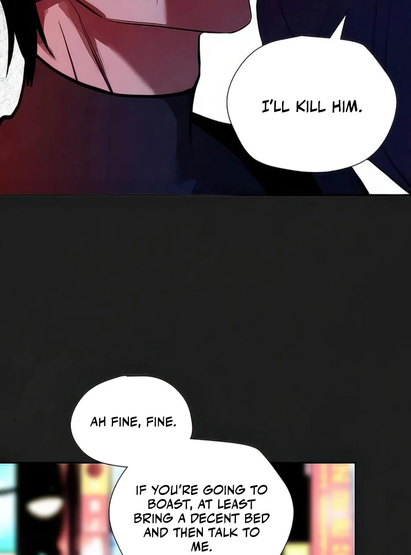 Noir of June [Yaoi] Chapter 4 - Page 92 in English