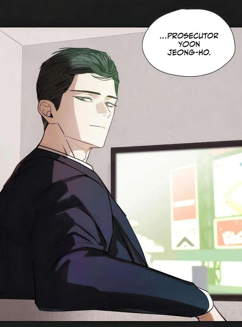 Noir of June [Yaoi] Chapter 5 - Page 12 in English