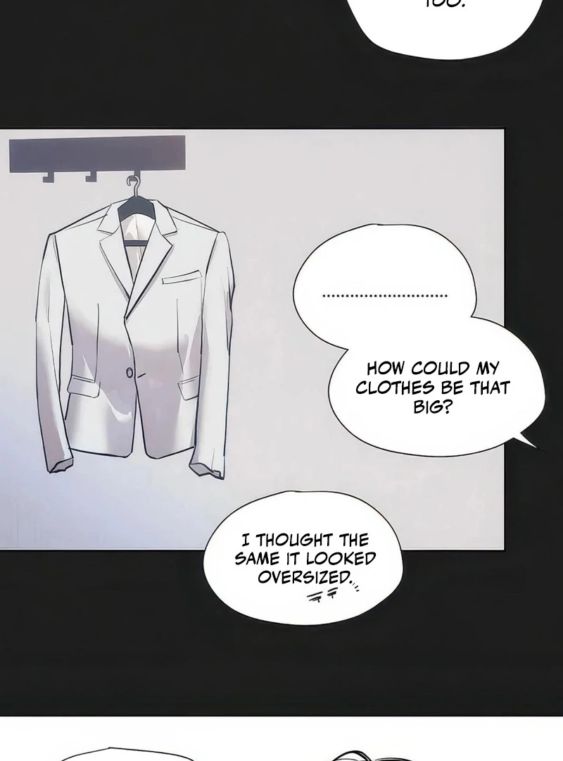 Noir of June [Yaoi] Chapter 5 - Page 18 in English