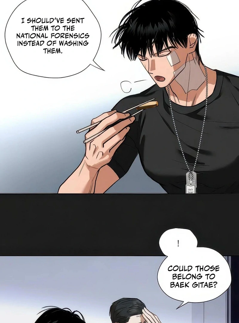 Noir of June [Yaoi] Chapter 5 - Page 19 in English