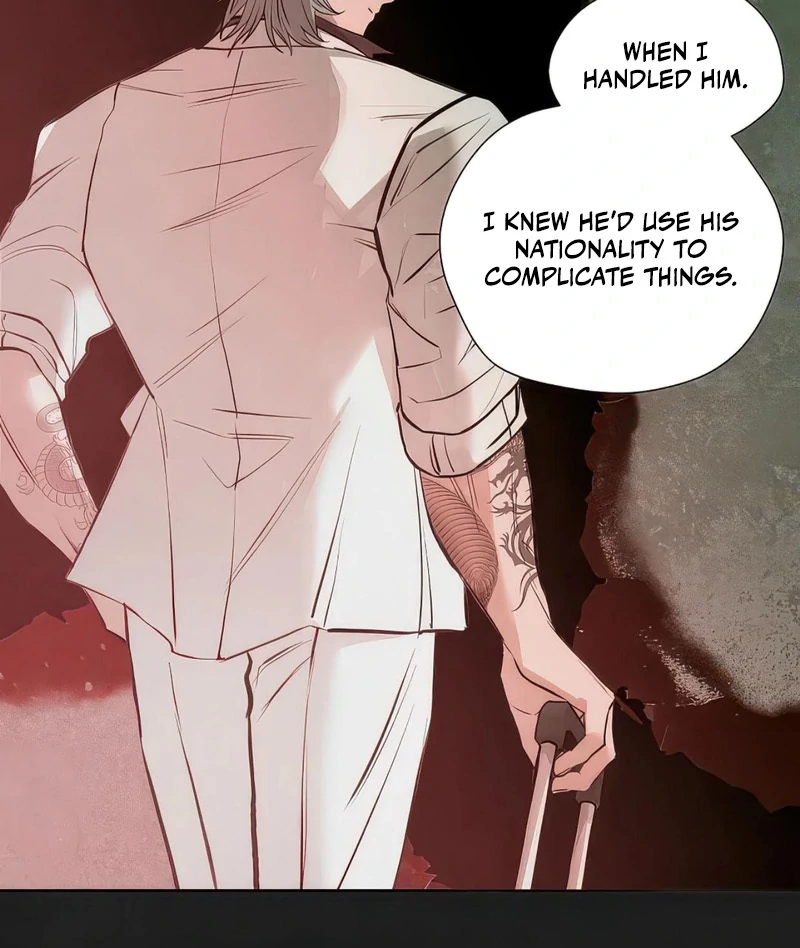 Noir of June [Yaoi] Chapter 5 - Page 25 in English